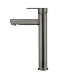 Meir Round Paddle Tall Basin Mixer