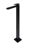 SQUARE FREESTANDING BATH MIXER