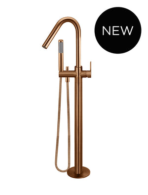 PVD Lustre Bronze