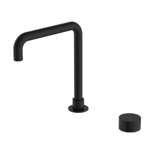 Matte Black