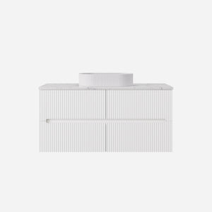 Matte White