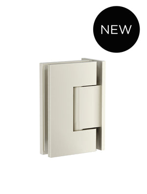 PVD Brushed Nickel