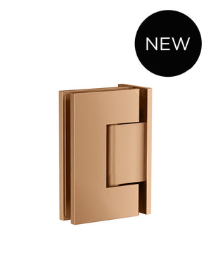 PVD Lustre Bronze