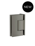 GLASS TO WALL SHOWER DOOR HINGE