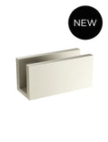 Meir Glass Fixing U Bracket - Glass Hardware