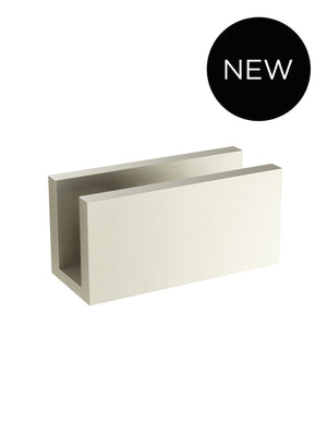 PVD Brushed Nickel