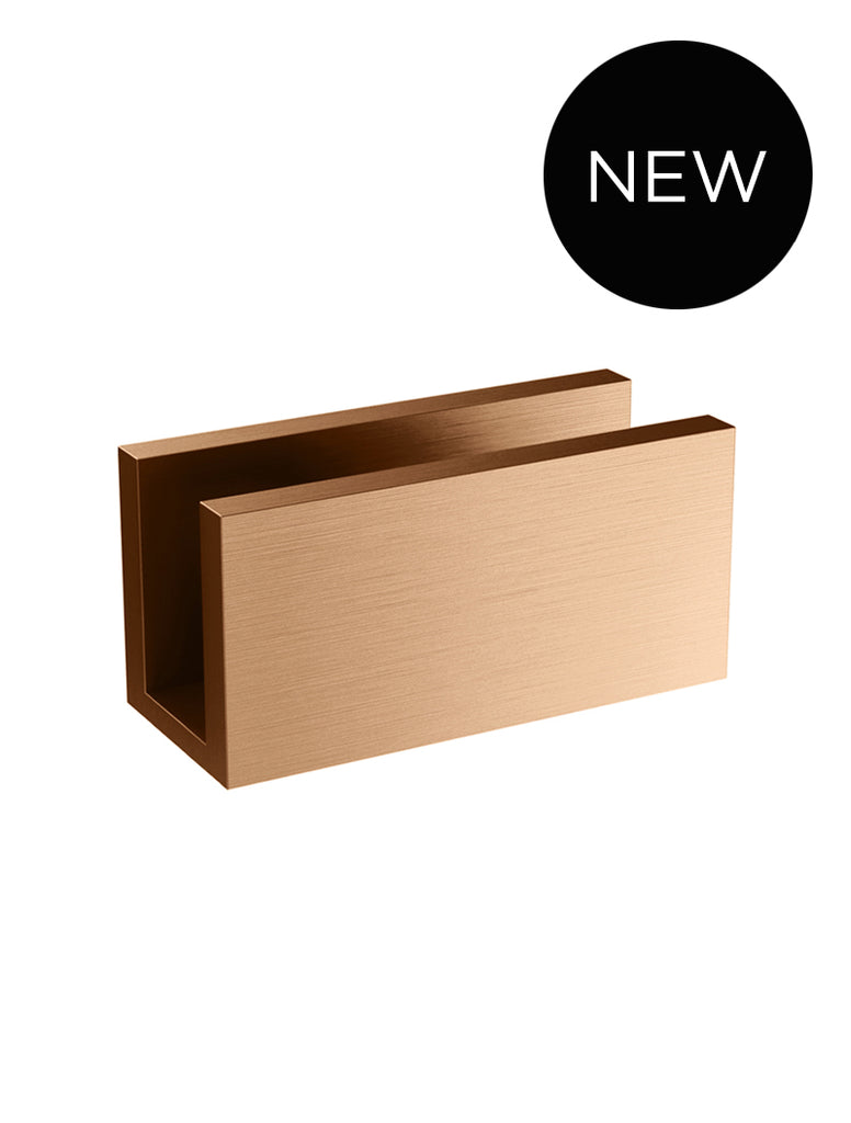 GLASS FIXING U BRACKET