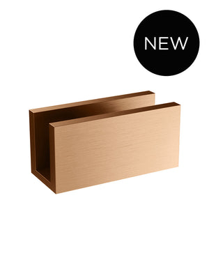 PVD Lustre Bronze