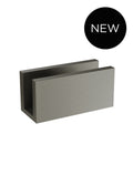 Meir Glass Fixing U Bracket - Glass Hardware