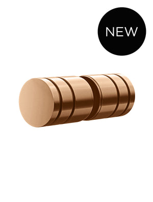 PVD Lustre Bronze