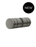 Meir Shower Door Round Handle - Glass Hardware