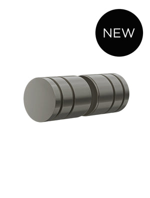 Shadow Gunmetal