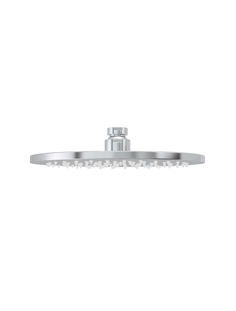 ROUND SHOWER ROSE 200MM