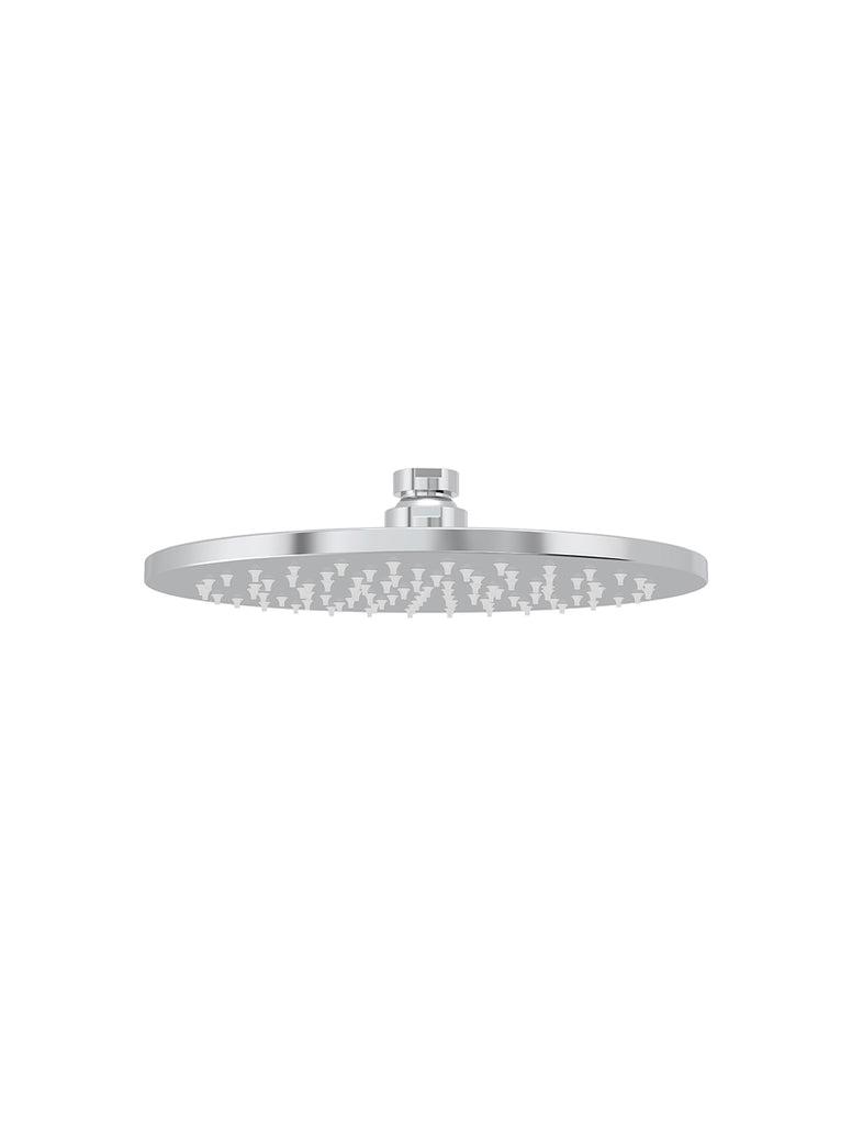 ROUND SHOWER ROSE 200MM