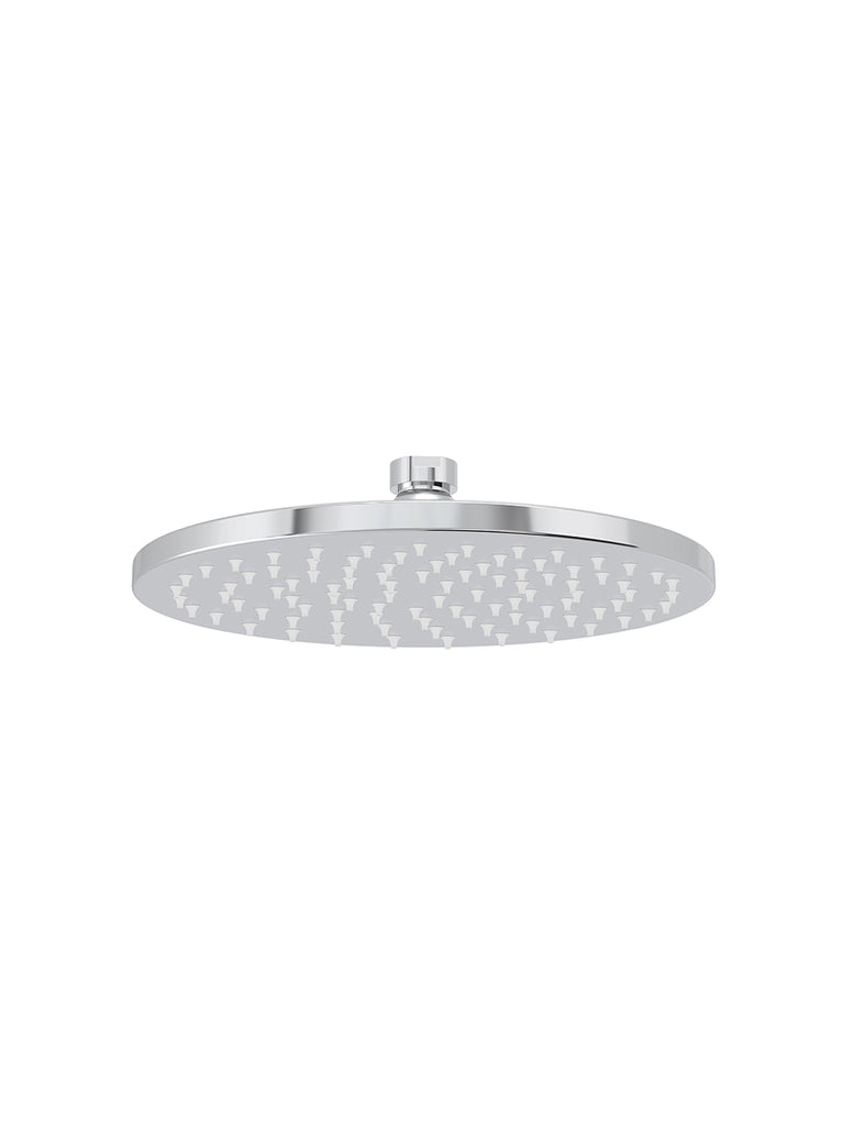 ROUND SHOWER ROSE 200MM