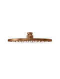 Meir Round Shower Rose 300MM - Shower Head