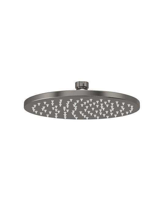 ROUND SHOWER ROSE 200MM