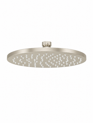 PVD Brushed Nickel