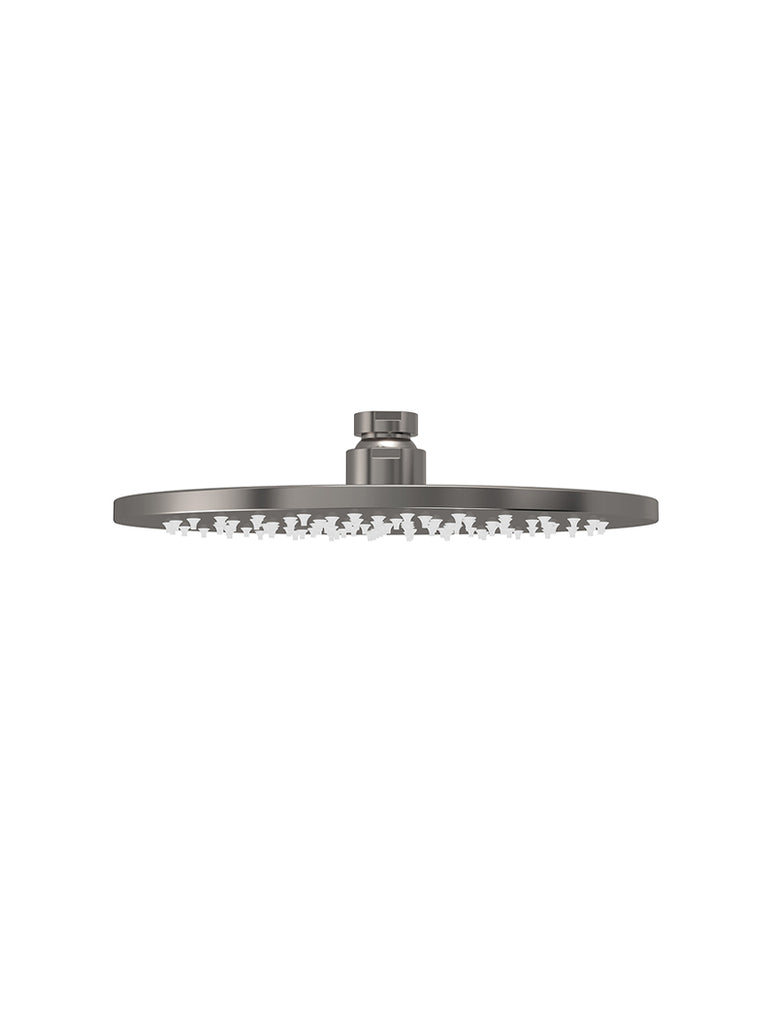 ROUND SHOWER ROSE 200MM