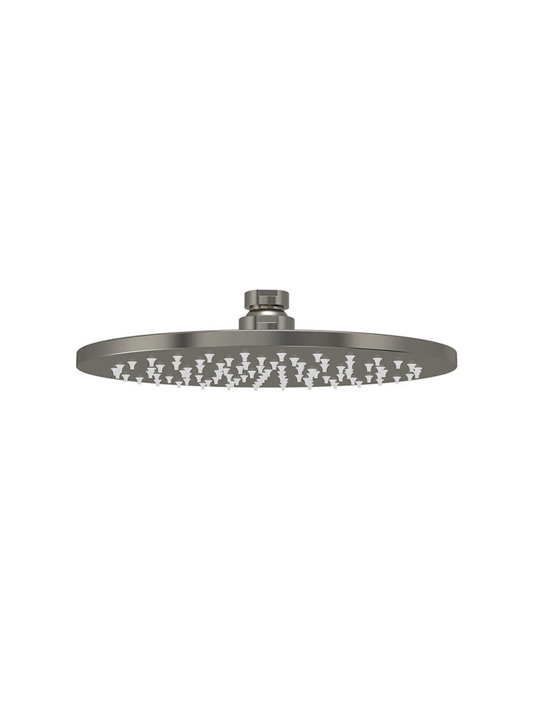 ROUND SHOWER ROSE 200MM