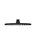 Meir Round Shower Rose 200MM - Shower Head