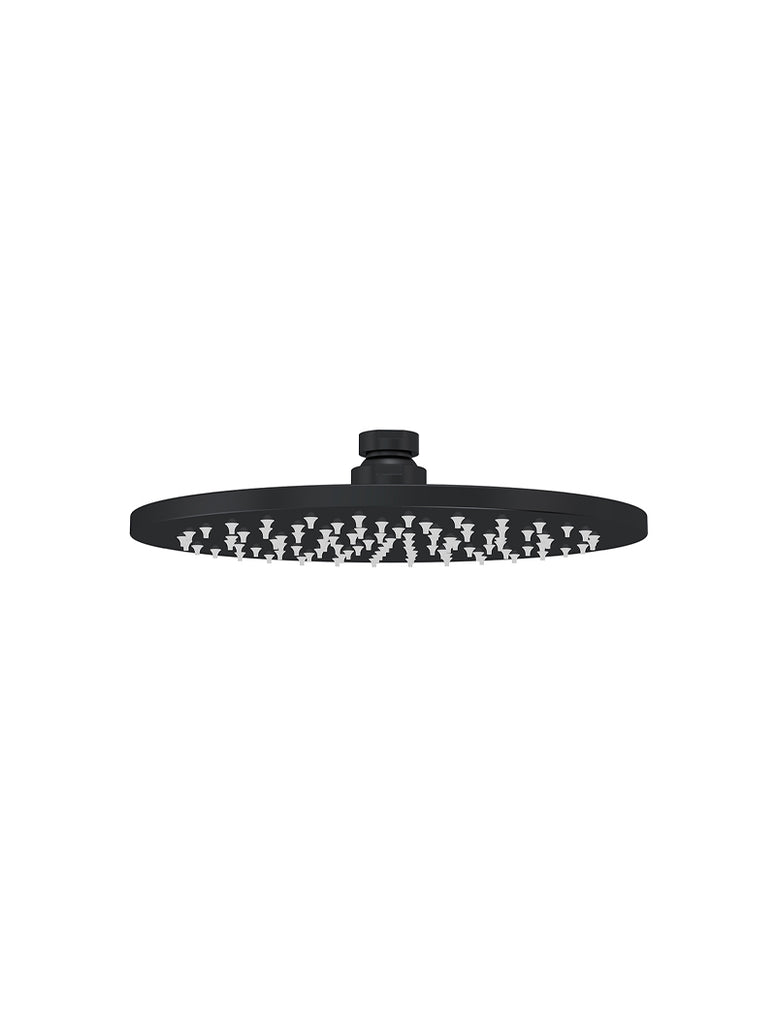 ROUND SHOWER ROSE 200MM