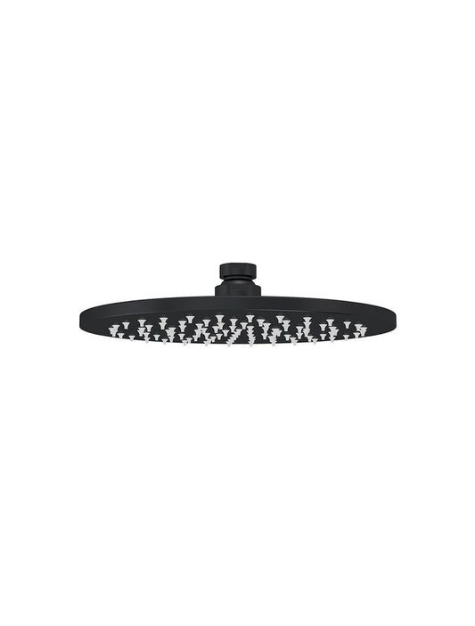 ROUND SHOWER ROSE 200MM