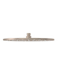 Meir Round Shower Rose 300MM - Shower Head
