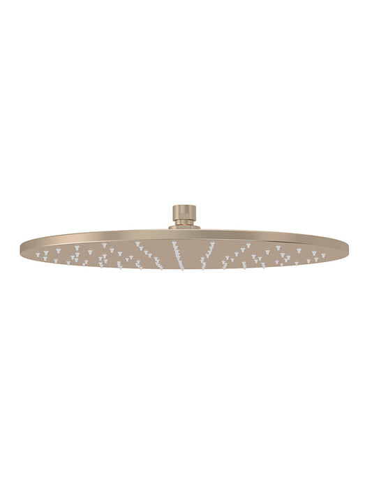 ROUND SHOWER ROSE 300MM