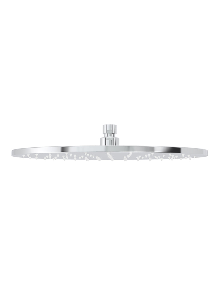 ROUND SHOWER ROSE 300MM