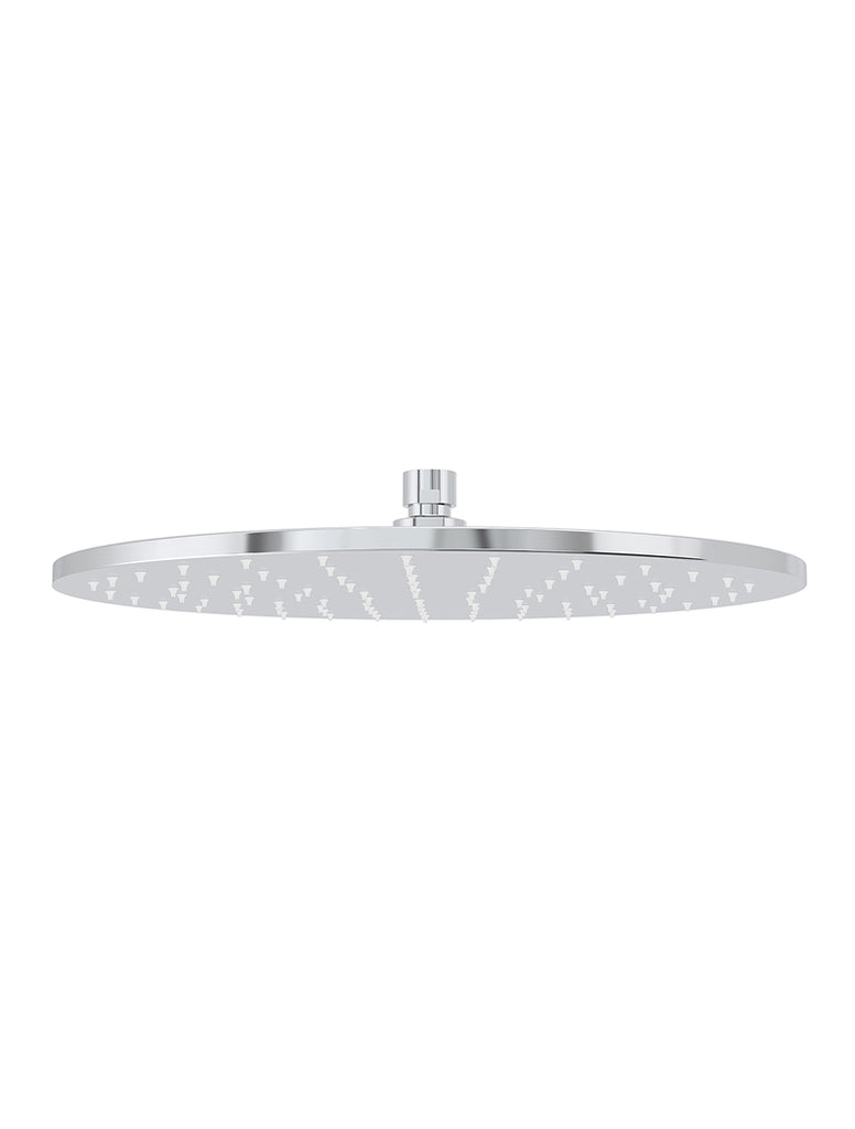 ROUND SHOWER ROSE 300MM
