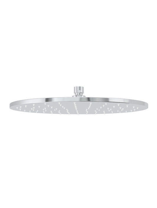 ROUND SHOWER ROSE 300MM