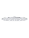 Meir Round Shower Rose 300MM - Shower Head