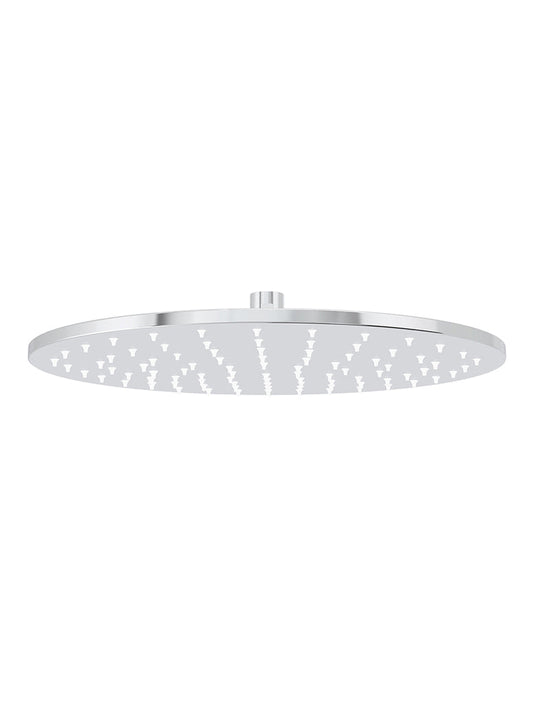 ROUND SHOWER ROSE 300MM