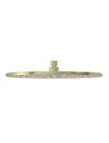 Meir Round Shower Rose 300MM - Shower Head