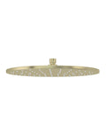 Meir Round Shower Rose 300MM - Shower Head