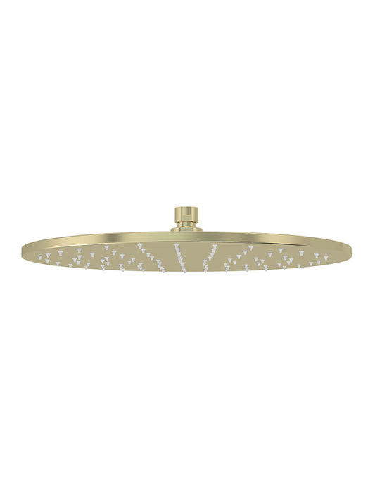 ROUND SHOWER ROSE 300MM