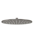 Meir Round Shower Rose 300MM - Shower Head