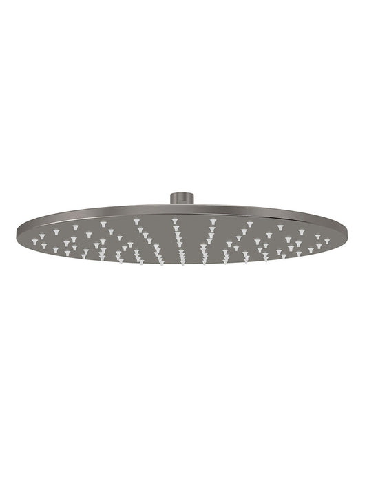 ROUND SHOWER ROSE 300MM