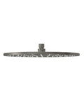 Meir Round Shower Rose 300MM - Shower Head