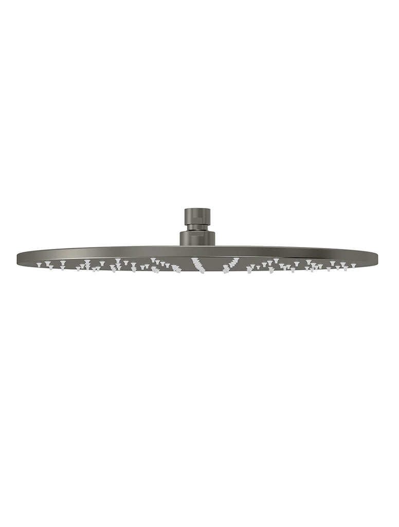 ROUND SHOWER ROSE 300MM