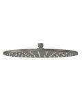 Meir Round Shower Rose 300MM - Shower Head