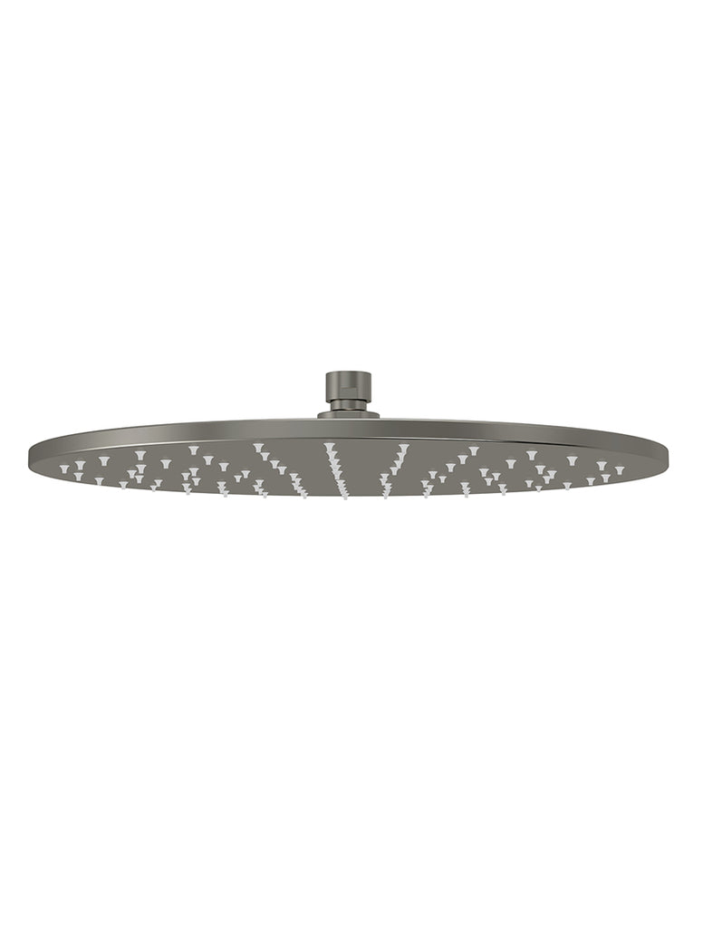 ROUND SHOWER ROSE 300MM