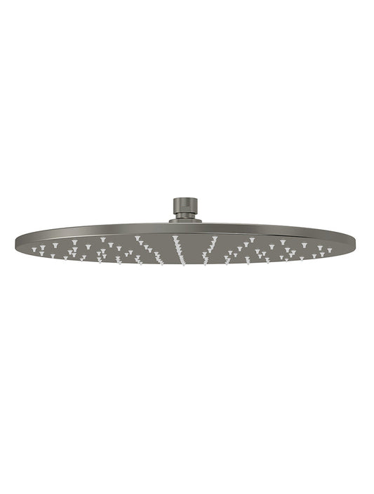 ROUND SHOWER ROSE 300MM