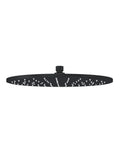 Meir Round Shower Rose 300MM - Shower Head