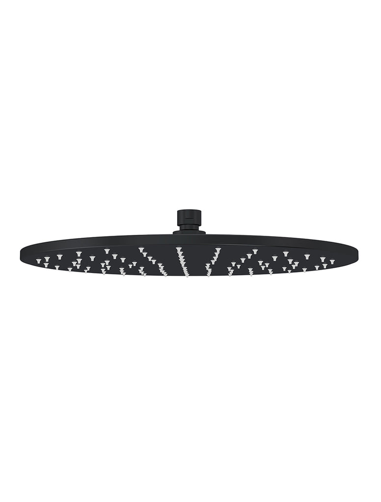 ROUND SHOWER ROSE 300MM