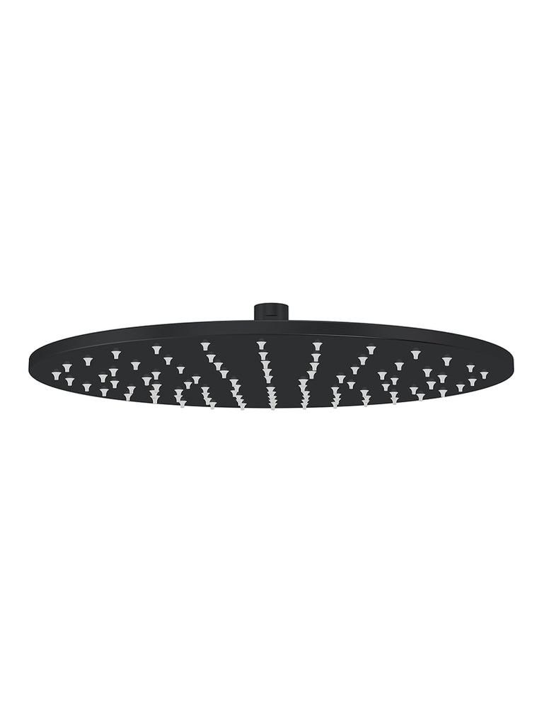 ROUND SHOWER ROSE 300MM