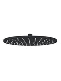Meir Round Shower Rose 300MM - Shower Head
