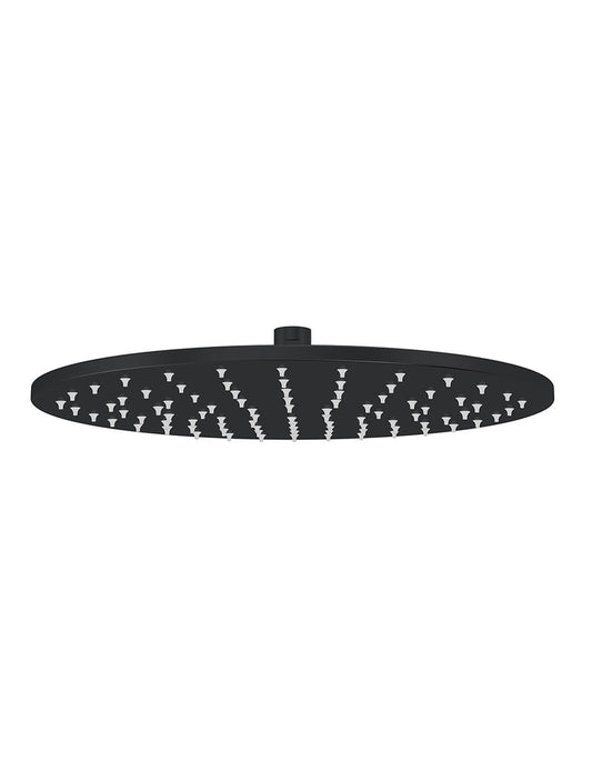 ROUND SHOWER ROSE 300MM