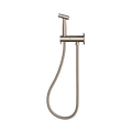 Bidet Spray With Mixer - Champagne
